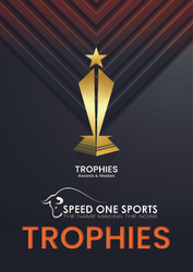 SOS Great Trophies Collection 2026